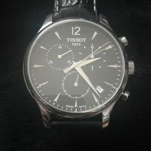 Tissot Watch